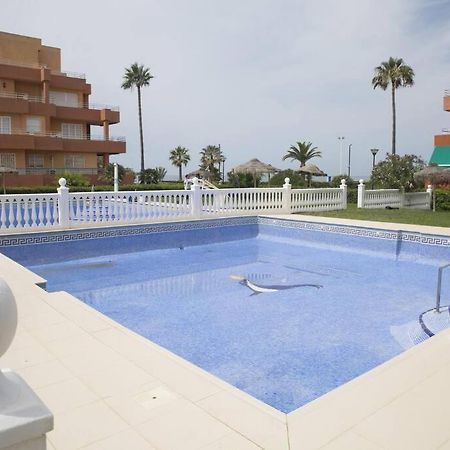 Apartamento Jardines Del Mar Salobreña Exterior foto
