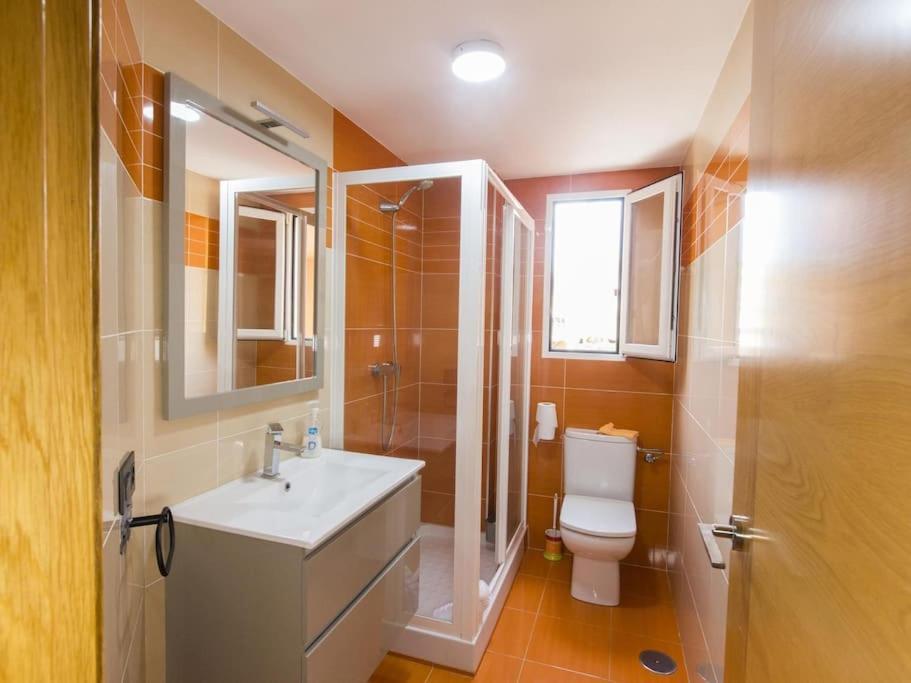 Apartamento Jardines Del Mar Salobreña Exterior foto
