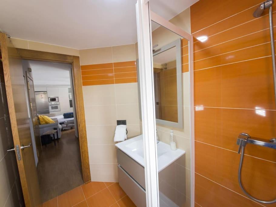 Apartamento Jardines Del Mar Salobreña Exterior foto