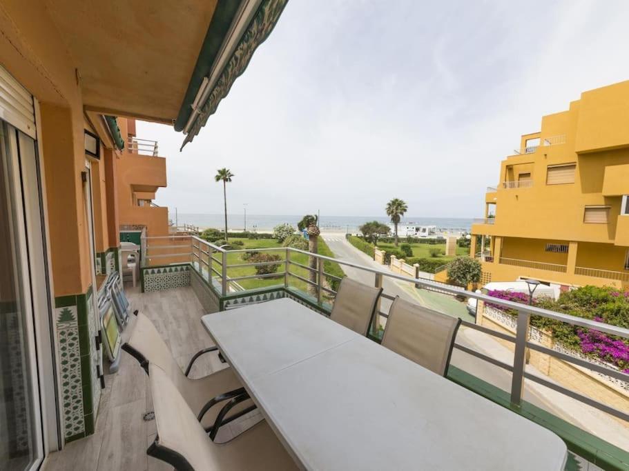 Apartamento Jardines Del Mar Salobreña Exterior foto