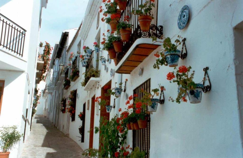 Apartamento Jardines Del Mar Salobreña Exterior foto